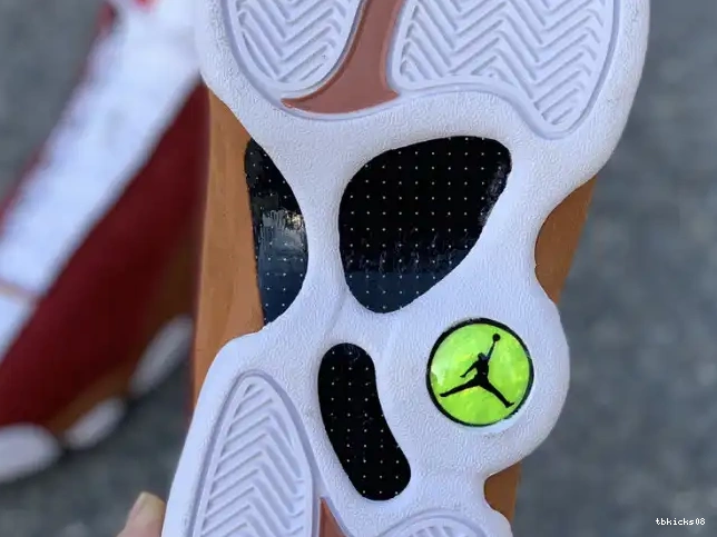 Rep TBkick 417212-601 Premio Retro 13 Jordan 
